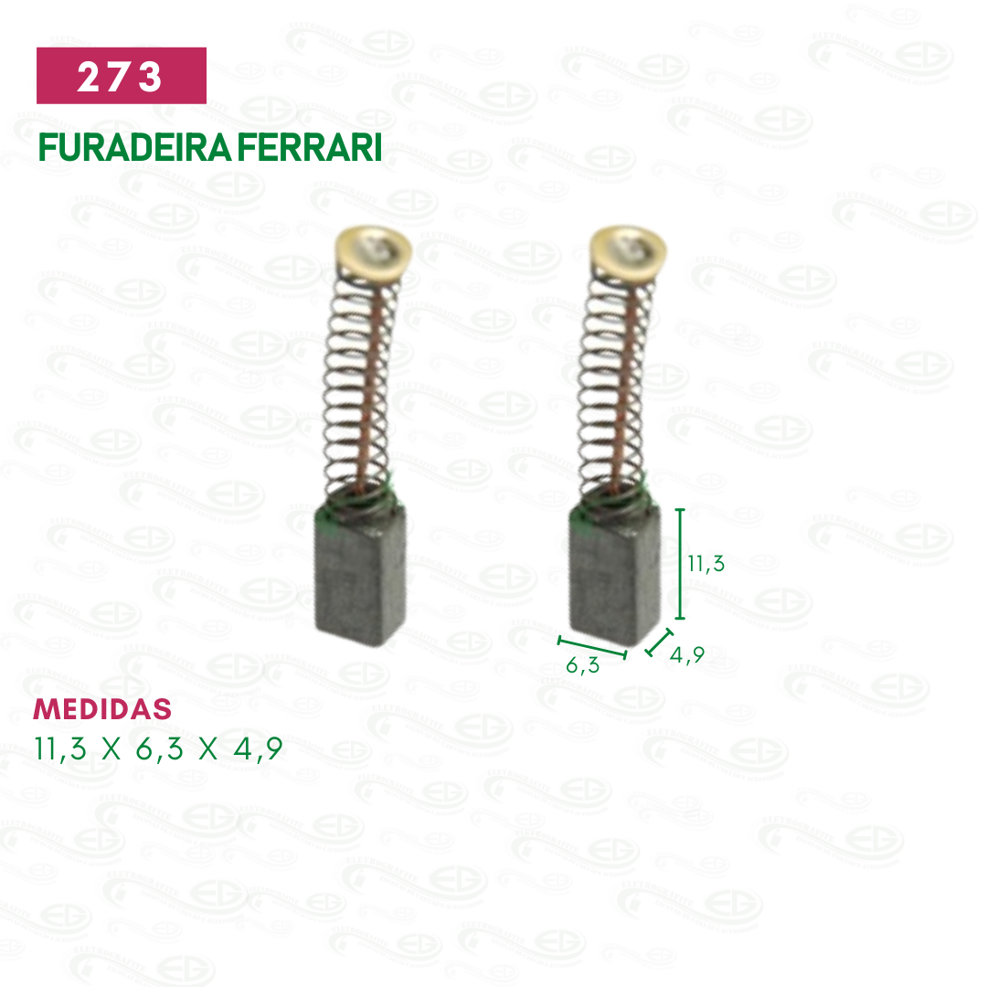Nenhuma imagem definida